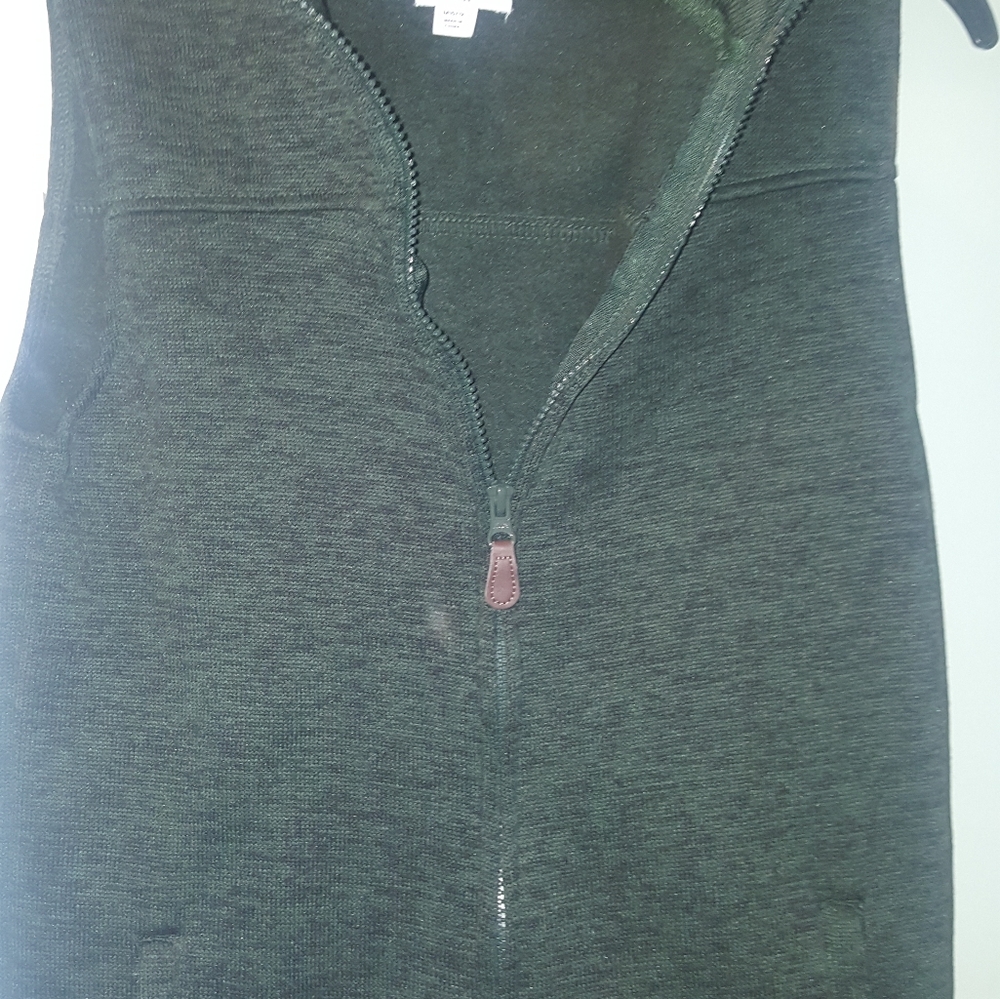 Nwt boys vest